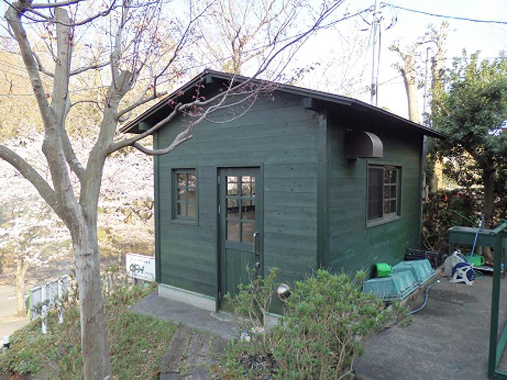 Opa Resort Ito  Exterior photo