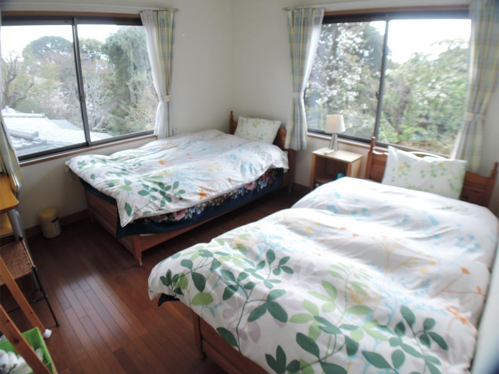 Opa Resort Ito  Room photo