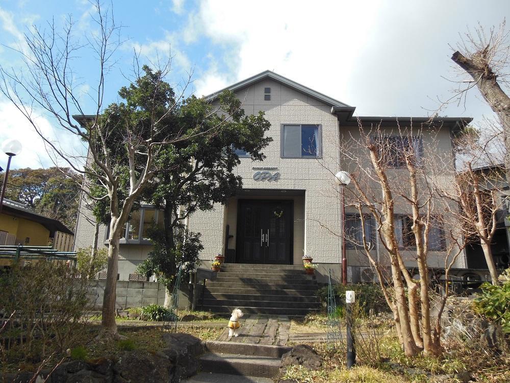Opa Resort Ito  Exterior photo